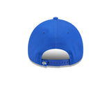New Era 9Forty A-Frame NFL City Los Angeles Rams Blue Bead