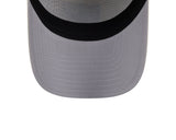 New Era 9Forty A-Frame NFL Concrete Las Vegas Raiders