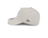 New Era 9Forty A-Frame NFL Concrete Las Vegas Raiders