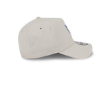 New Era 9Forty A-Frame NFL Concrete Las Vegas Raiders