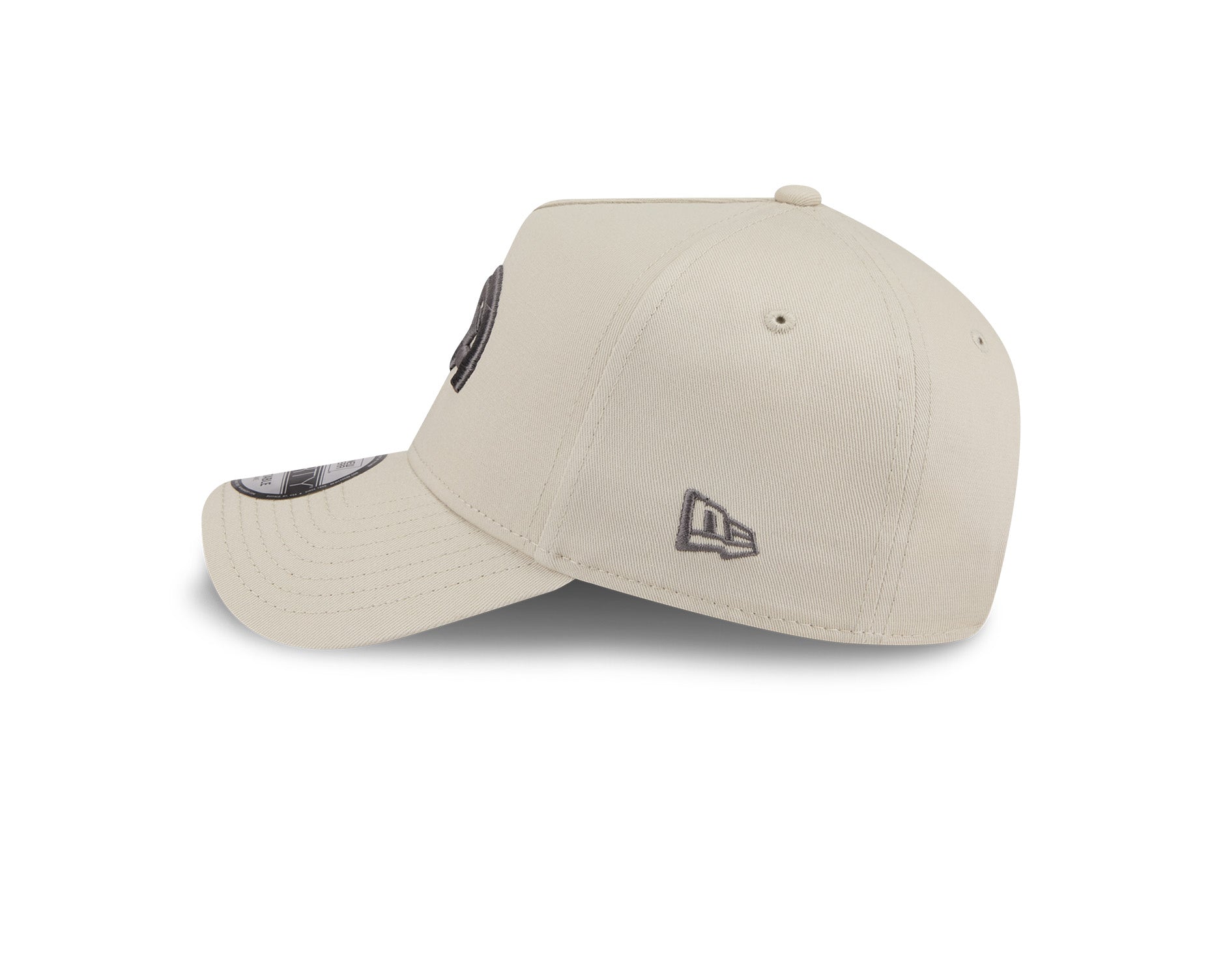 New Era 9Forty A-Frame NFL Concrete Los Angeles Rams
