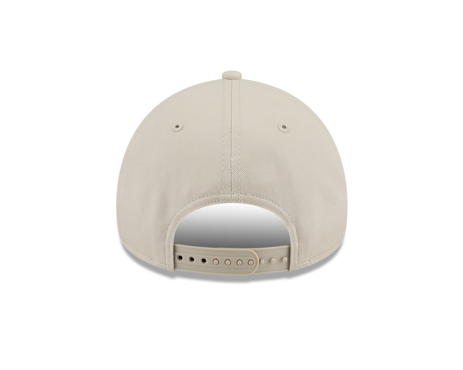 New Era 9Forty A-Frame NFL Concrete Los Angeles Rams
