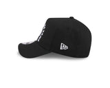 New Era 9Forty A-Frame NFL Gothic Arch Los Angeles Rams Black