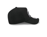 New Era 9Forty A-Frame NFL Gothic Arch Los Angeles Rams Black