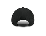 New Era 9Forty A-Frame NFL Gothic Arch Los Angeles Rams Black