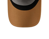 New Era 9Forty A-Frame NFL Gothic Arch Los Angeles Rams Wheat