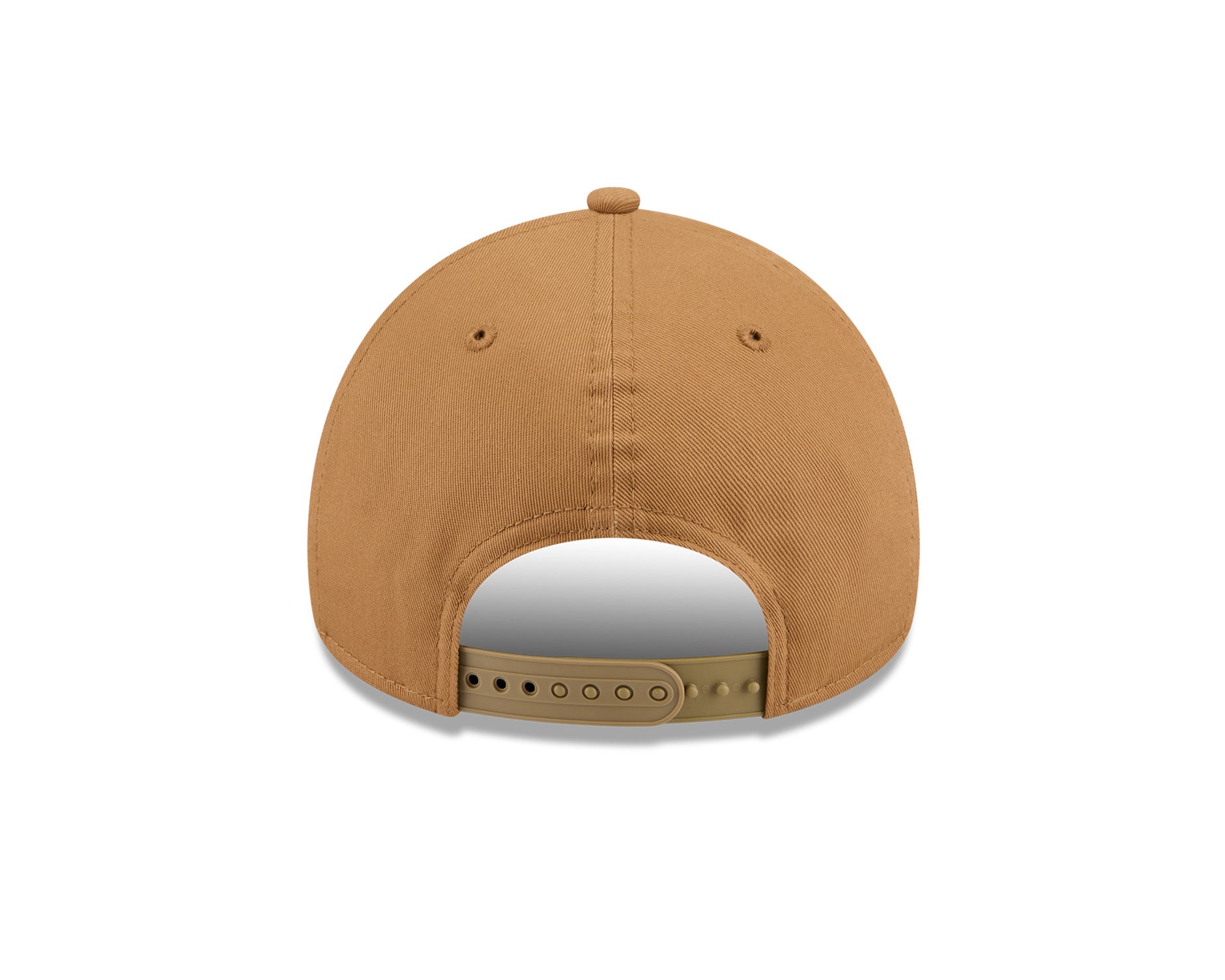 New Era 9Forty A-Frame NFL Gothic Arch Los Angeles Rams Wheat