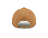 New Era 9Forty A-Frame NFL Gothic Arch Los Angeles Rams Wheat