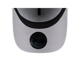 New Era 9Forty A-Frame NFL Grey Corduroy Las Vegas Raiders