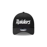 New Era 9Forty A-Frame NFL Higher Grade Las Vegas Raiders