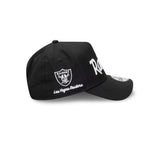 New Era 9Forty A-Frame NFL Higher Grade Las Vegas Raiders