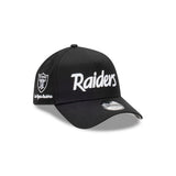New Era 9Forty A-Frame NFL Higher Grade Las Vegas Raiders