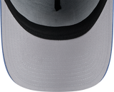 New Era 9Forty A-Frame NFL Indigo Blue Las Vegas Raiders