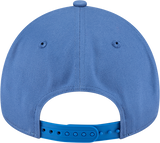 New Era 9Forty A-Frame NFL Indigo Blue Las Vegas Raiders