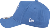 New Era 9Forty A-Frame NFL Indigo Blue Las Vegas Raiders