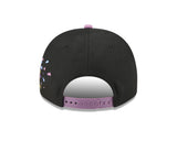 New Era 9Forty A-Frame NFL Jacaranda Las Vegas Raiders