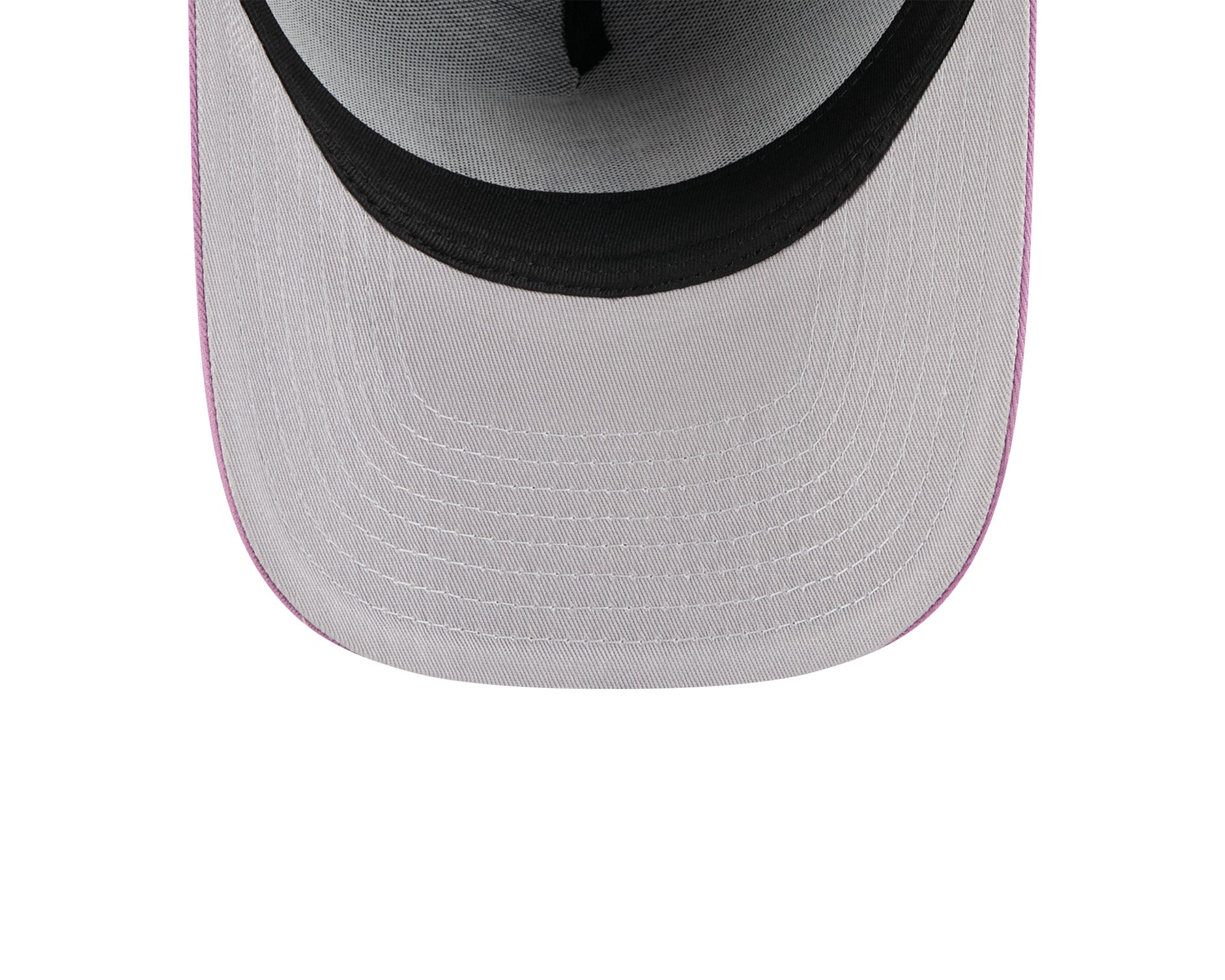 New Era 9Forty A-Frame NFL Jacaranda Las Vegas Raiders