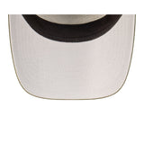 New Era 9Forty A-Frame NFL Las Vegas Raiders Black Olive