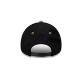 New Era 9Forty A-Frame NFL Las Vegas Raiders Black Olive