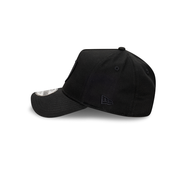 New Era 9Forty A-Frame NFL Las Vegas Raiders Black
