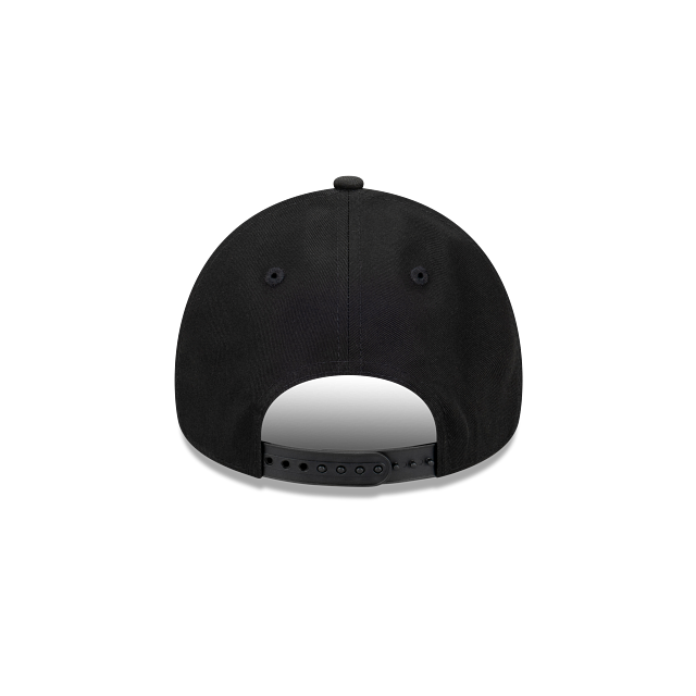 New Era 9Forty A-Frame NFL Las Vegas Raiders Black