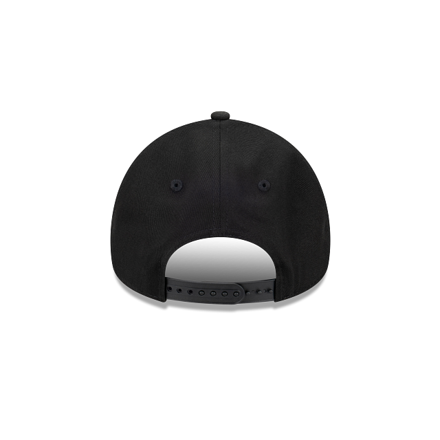 New Era 9Forty A-Frame NFL Las Vegas Raiders Black OTC