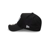 New Era 9Forty A-Frame NFL Las Vegas Raiders OTC