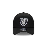 New Era 9Forty A-Frame NFL Las Vegas Raiders OTC