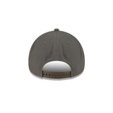 New Era 9Forty A Frame NFL Moss Canvas Chainstitch Las Vegas Raiders
