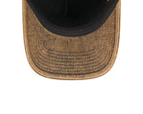 New Era 9Forty A-Frame NFL Mud Denim Overwash Las Vegas Raiders
