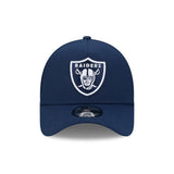 New Era 9Forty A-Frame NFL Oceanside Repreve Las Vegas Raiders