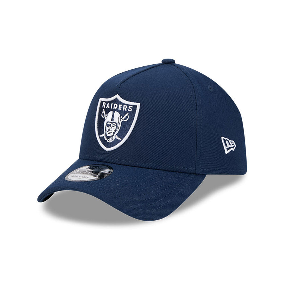New Era 9Forty A-Frame NFL Oceanside Repreve Las Vegas Raiders