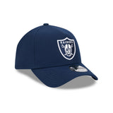 New Era 9Forty A-Frame NFL Oceanside Repreve Las Vegas Raiders