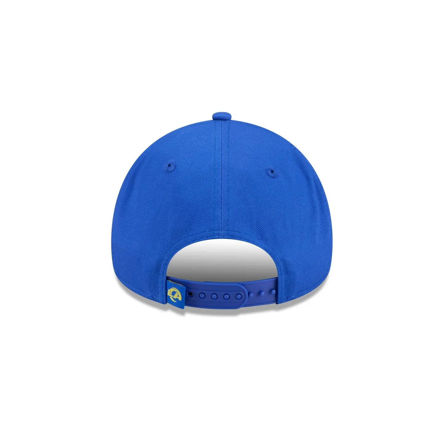 New Era 9Forty A-Frame NFL OTC Script Los Angeles Rams OTC