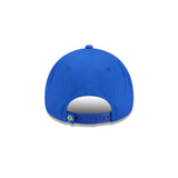 New Era 9Forty A-Frame NFL OTC Script Los Angeles Rams OTC