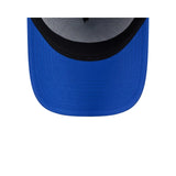New Era 9Forty A-Frame NFL OTC Script Metallic Los Angeles Rams