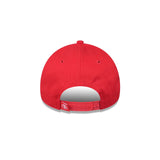 New Era 9Forty A-Frame NFL OTC Script Metallic San Francisco 49ers