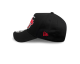New Era 9Forty A-Frame NFL OTC Script San Francisco 49ers OTC