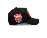 New Era 9Forty A-Frame NFL OTC Script San Francisco 49ers OTC