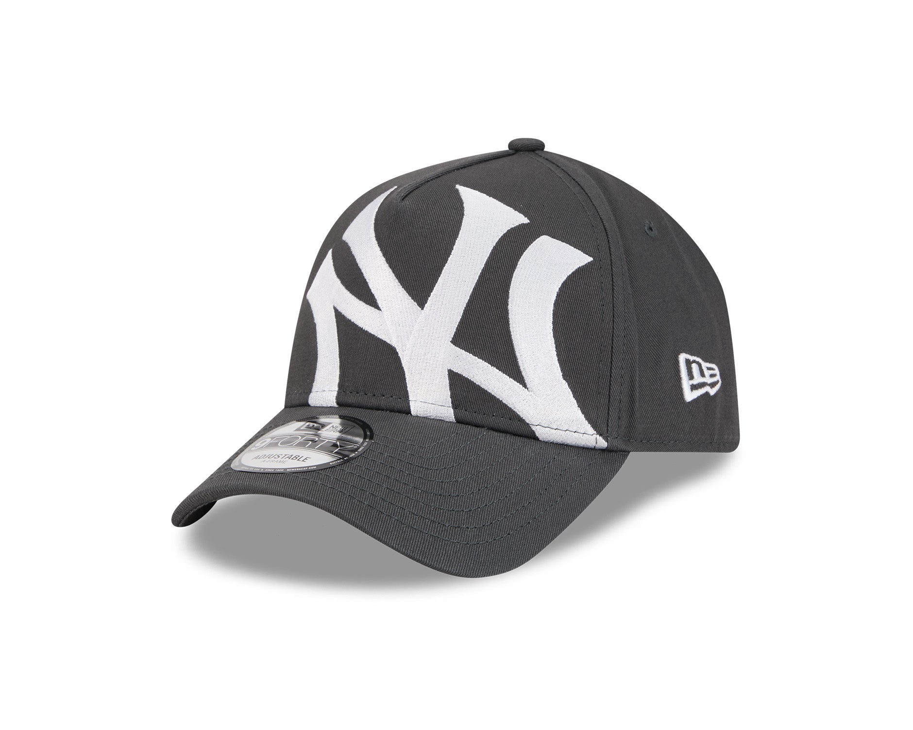 New Era 9Forty A-Frame NFL Oversize Tilt New York Yankees