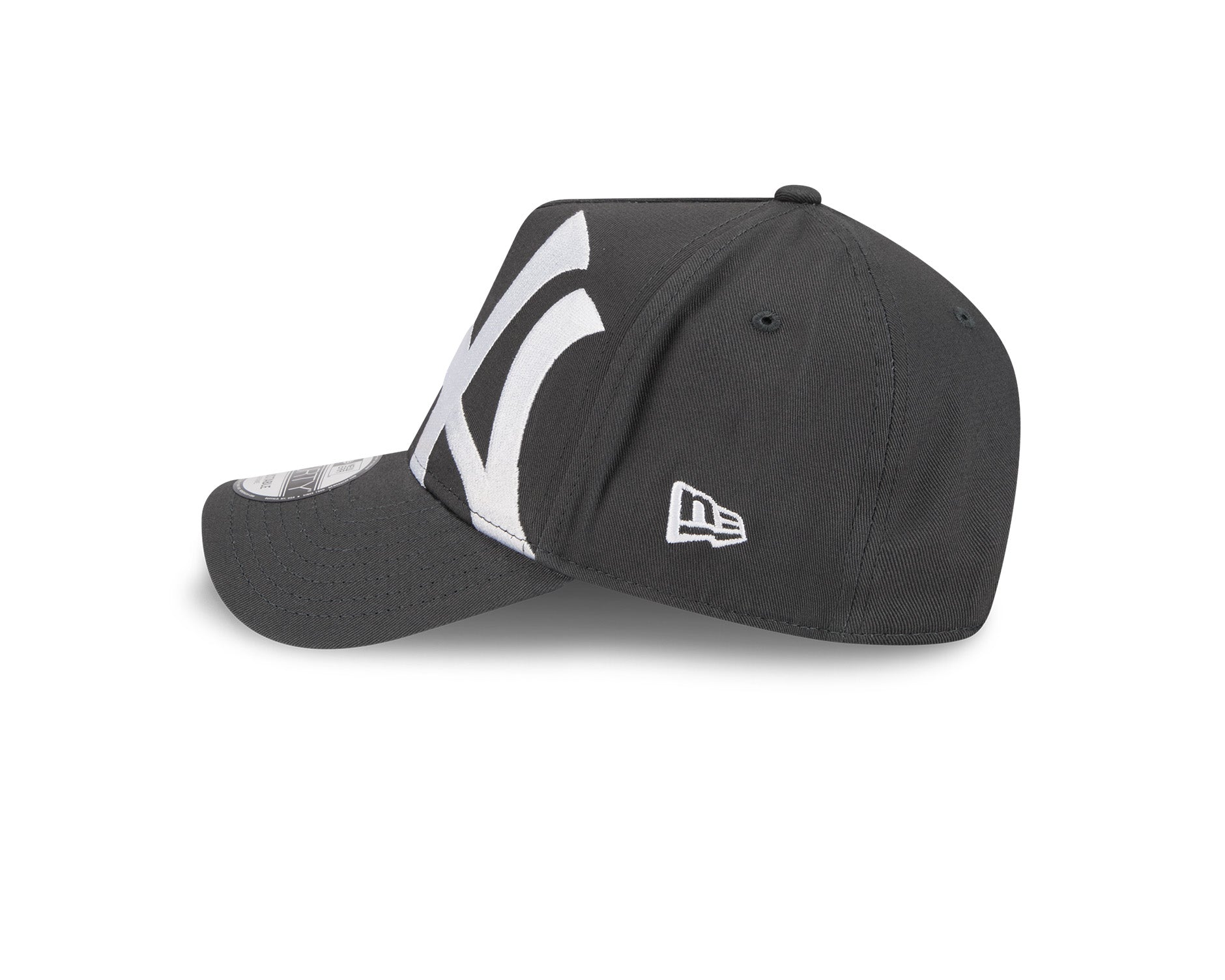 New Era 9Forty A-Frame NFL Oversize Tilt New York Yankees