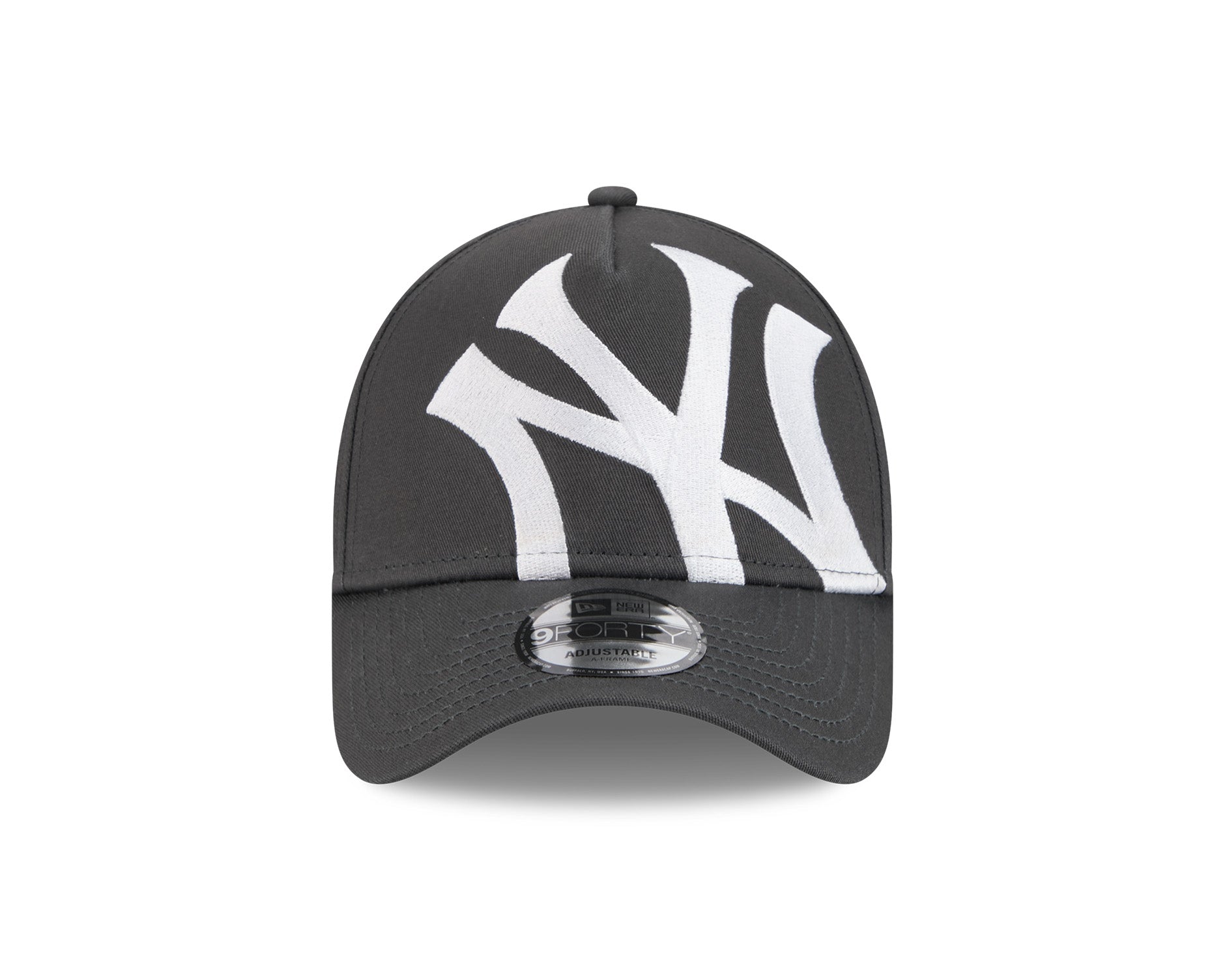 New Era 9Forty A-Frame NFL Oversize Tilt New York Yankees