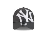 New Era 9Forty A-Frame NFL Oversize Tilt New York Yankees
