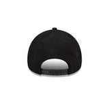 New Era 9Forty A-Frame NFL Passionfruit Las Vegas Raiders Black
