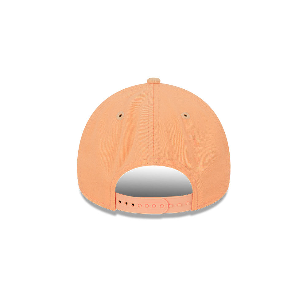 New Era 9Forty A-Frame NFL Peaches & Cream Las Vegas Raiders