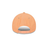 New Era 9Forty A-Frame NFL Peaches & Cream Las Vegas Raiders