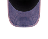 New Era 9Forty A-Frame NFL Pink Acid Denim Las Vegas Raiders