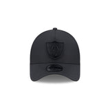 New Era 9Forty A-Frame NFL Pro-Lite Las Vegas Raiders Black