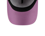 New Era 9Forty A-Frame NFL Purple Nitro Las Vegas Raiders