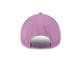 New Era 9Forty A-Frame NFL Purple Nitro Las Vegas Raiders
